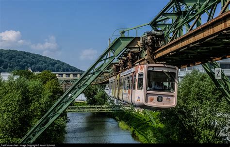 wuppertal suspension railway